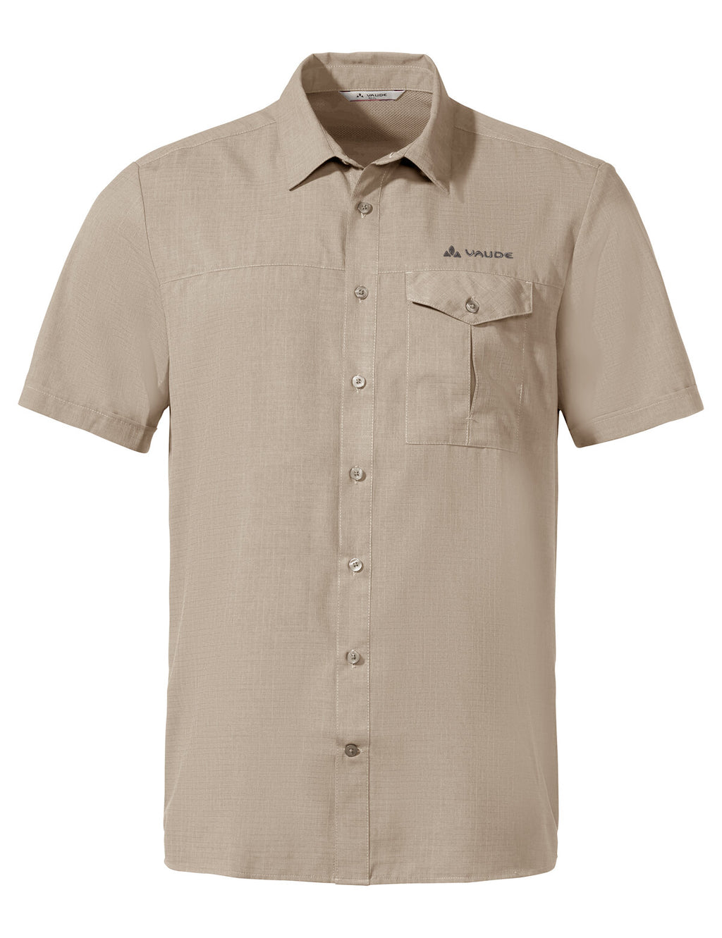 Men's Rosemoor Shirt II - linen
