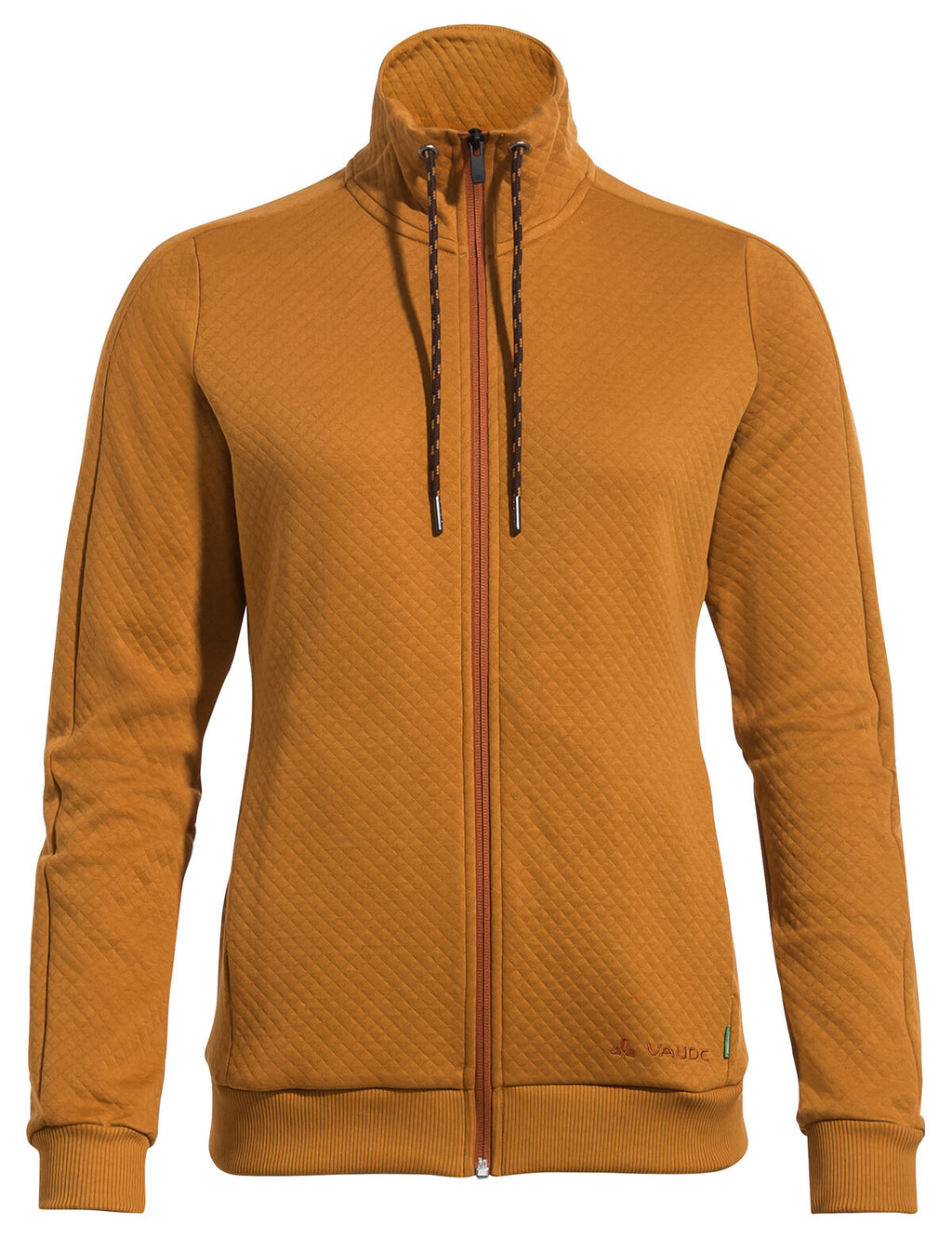 Wo Redmont Cotton Jacket - detail 6