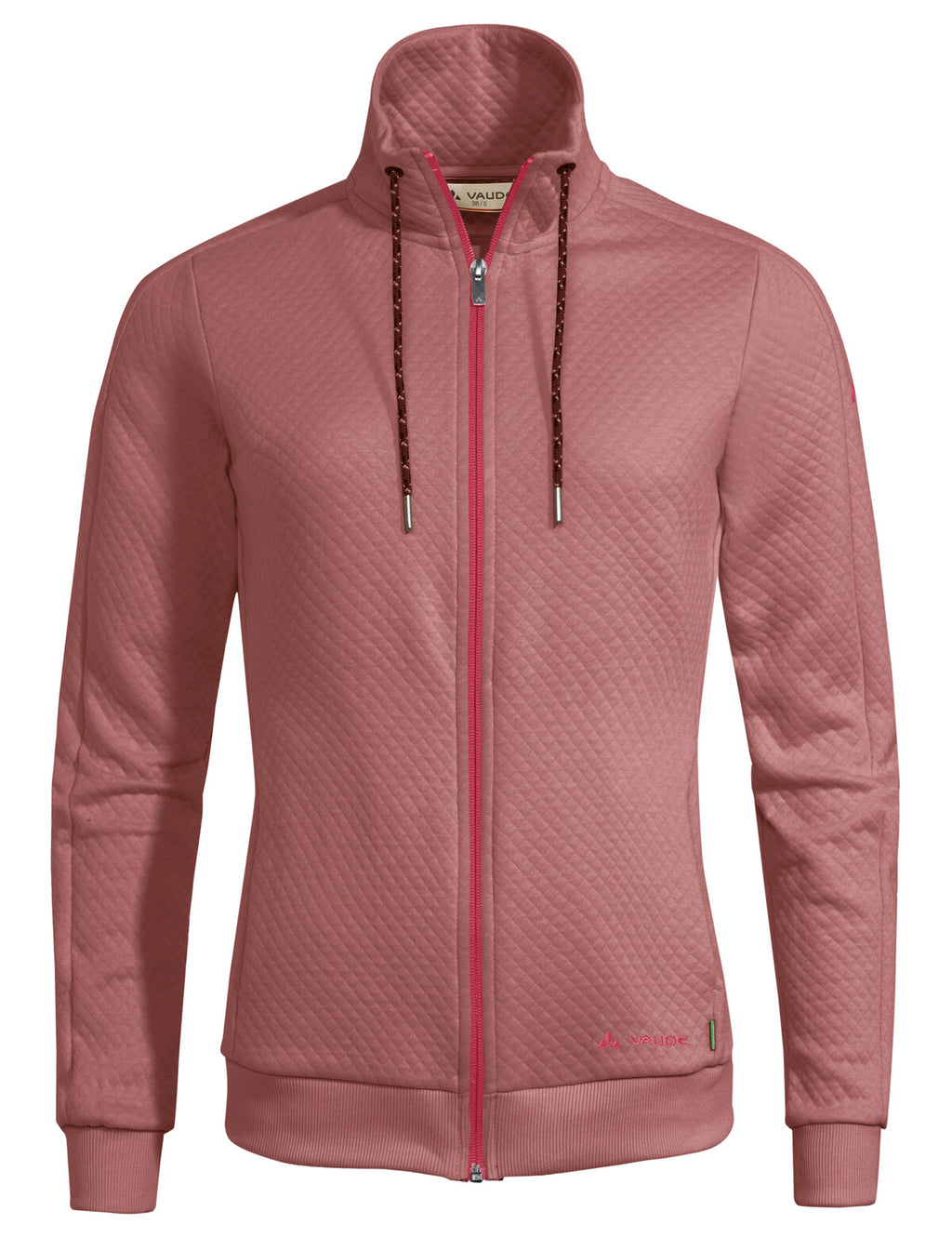 Women's Redmont Cotton Jacket - dusty rose