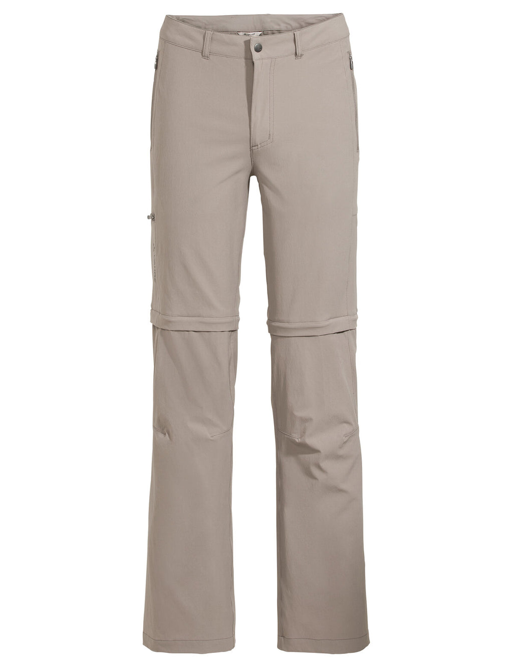 Men's Farley Stretch ZO Pants - boulder