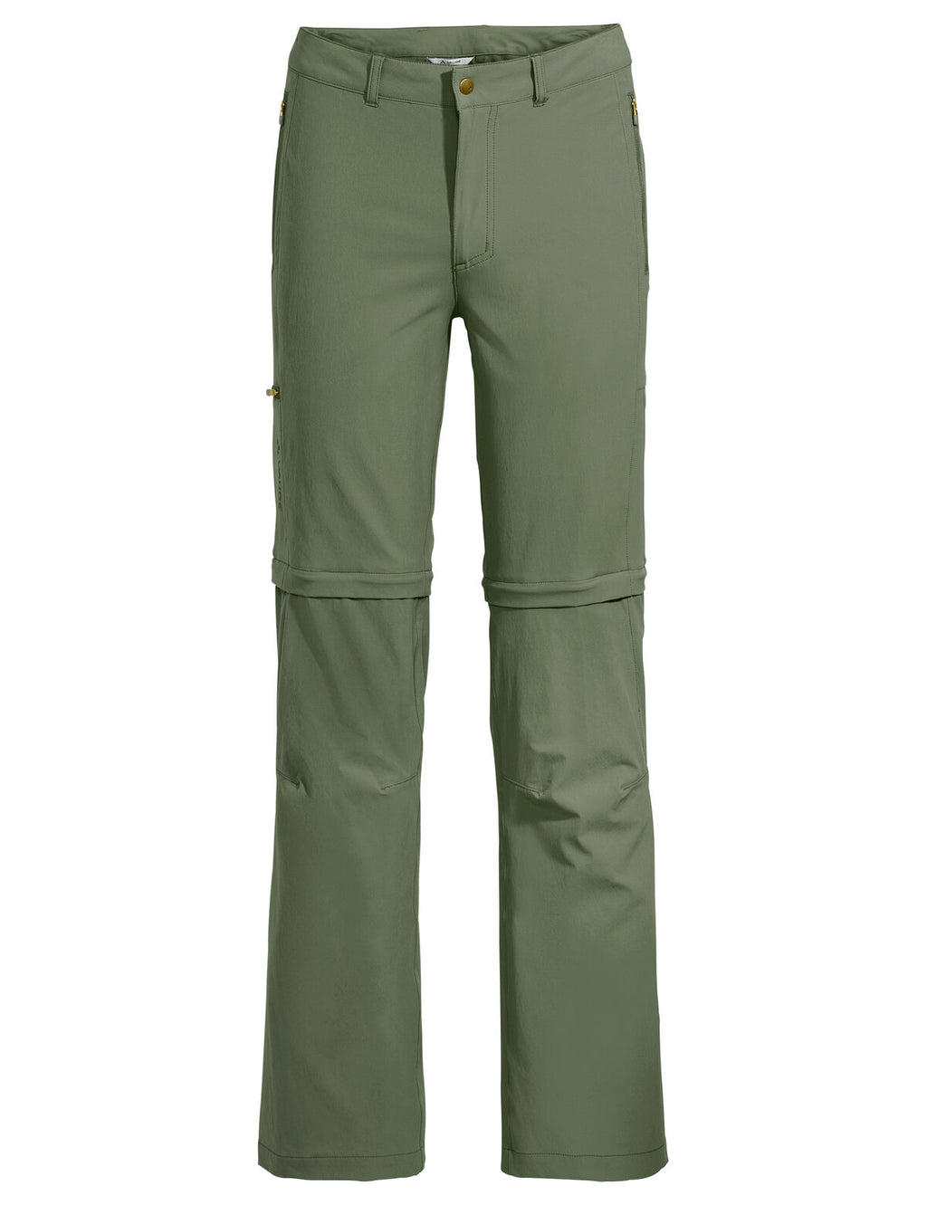 Men's Farley Stretch ZO Pants - cedar wood