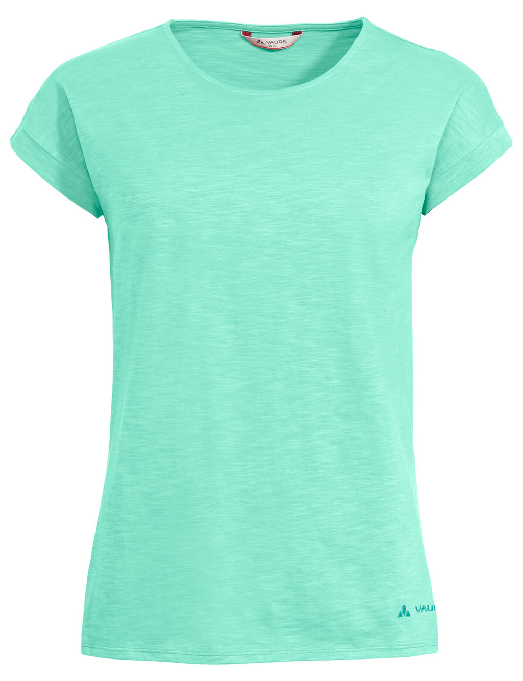 Women's Moja T-Shirt IV - opal mint
