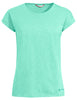 Women's Moja T-Shirt IV - opal mint