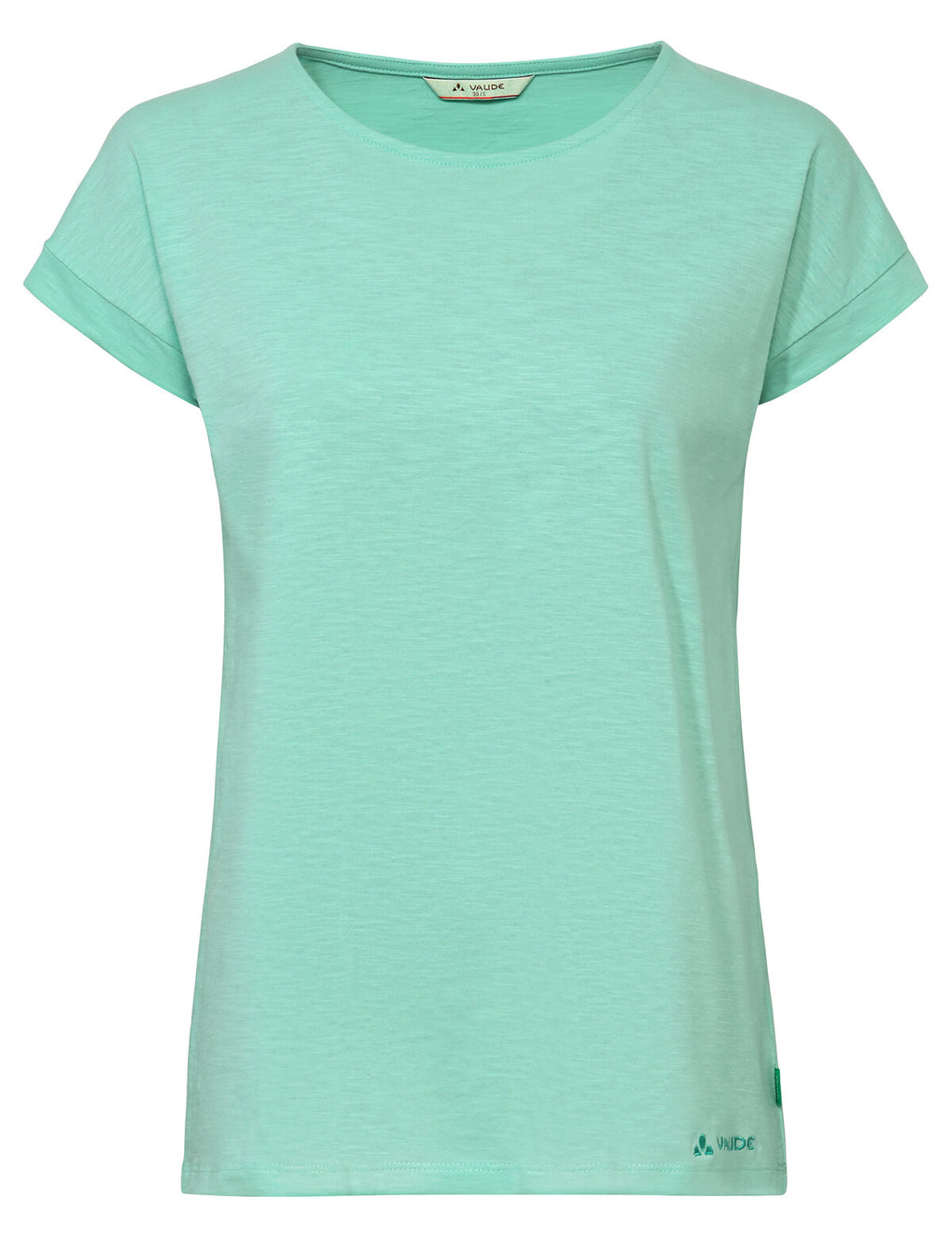Women's Moja T-Shirt IV - sage