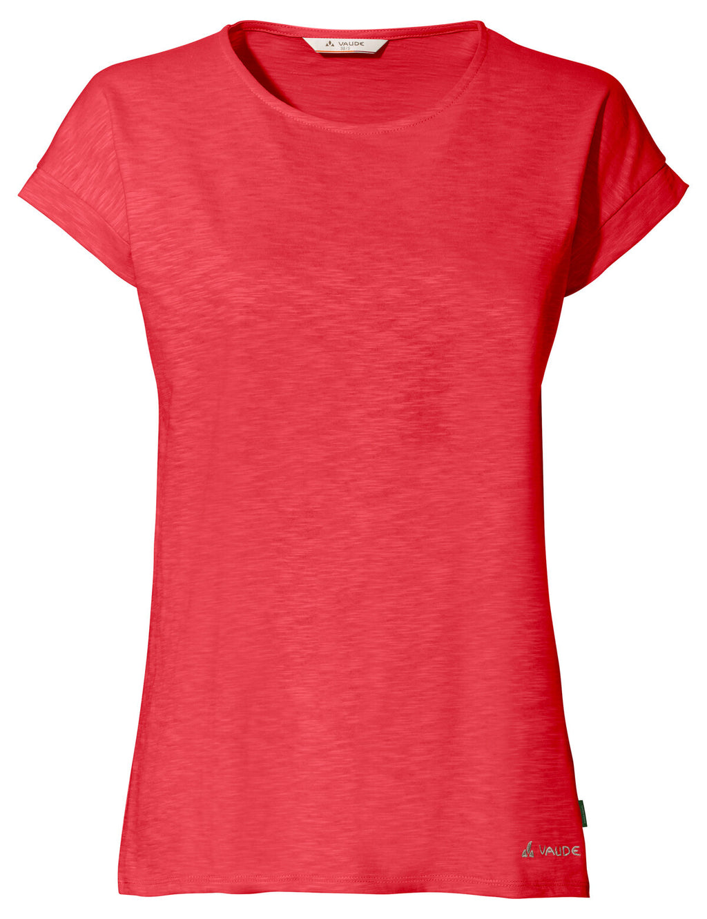 Women's Moja T-Shirt IV - flame