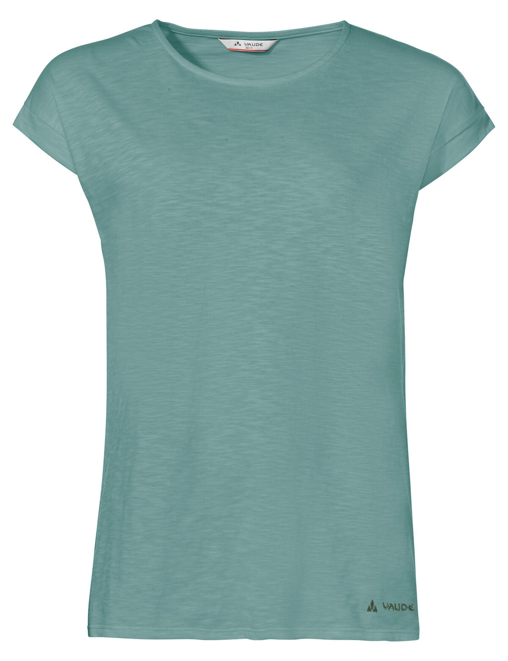 Women's Moja T-Shirt IV - dusty moss