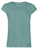 Women's Moja T-Shirt IV - dusty moss