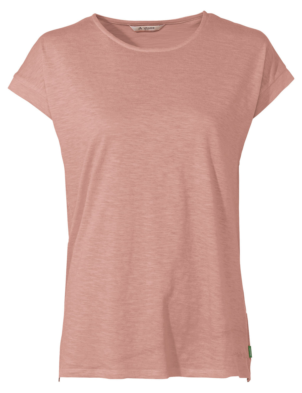 Women's Moja T-Shirt IV - soft rose