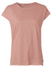 Women's Moja T-Shirt IV - soft rose