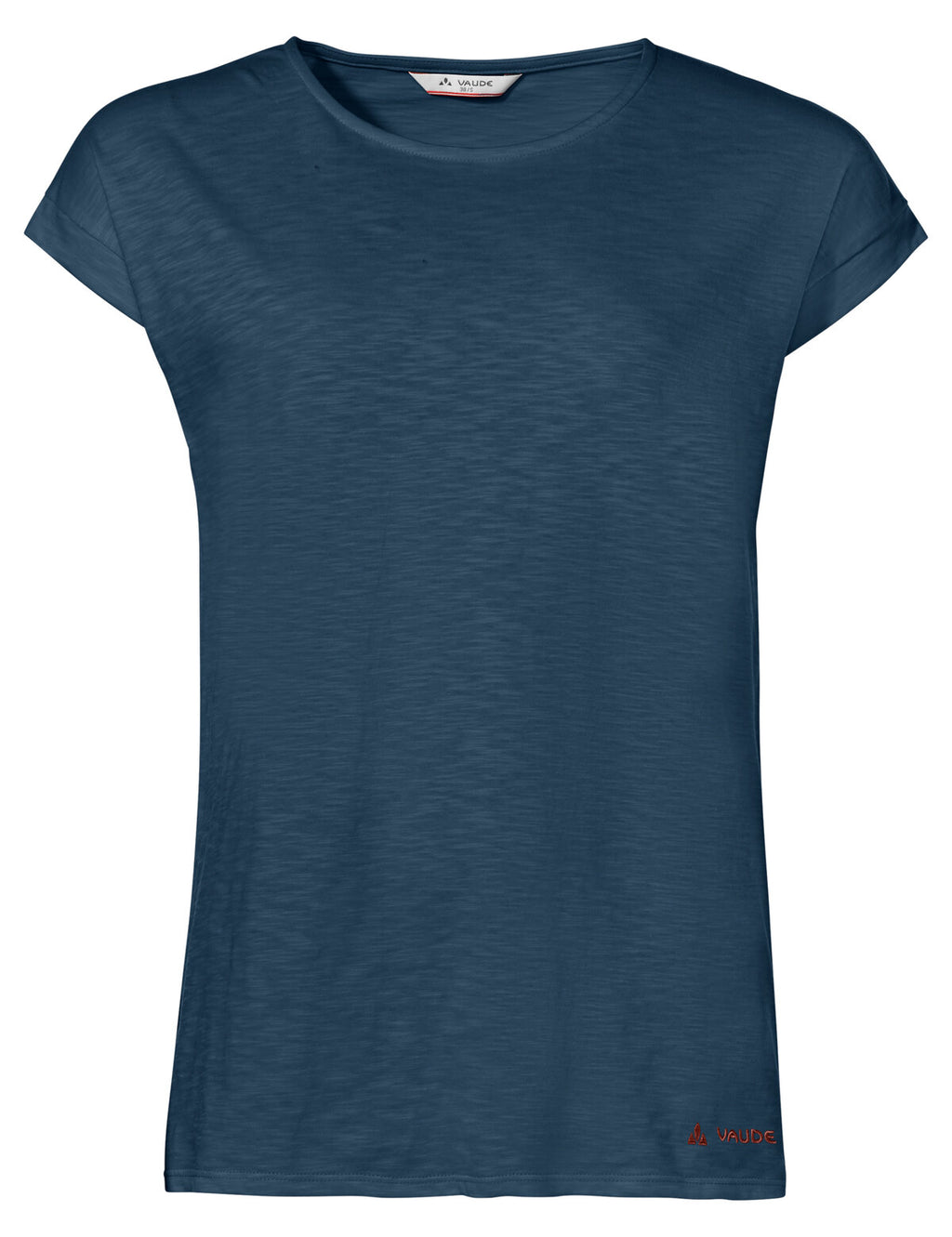 Women's Moja T-Shirt IV - dark sea