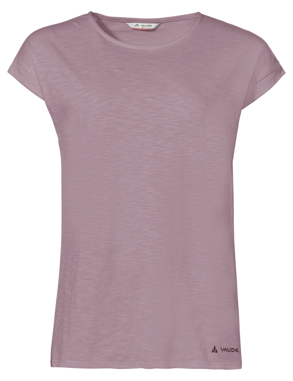 Women's Moja T-Shirt IV - lilac dusk