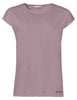Women's Moja T-Shirt IV - lilac dusk