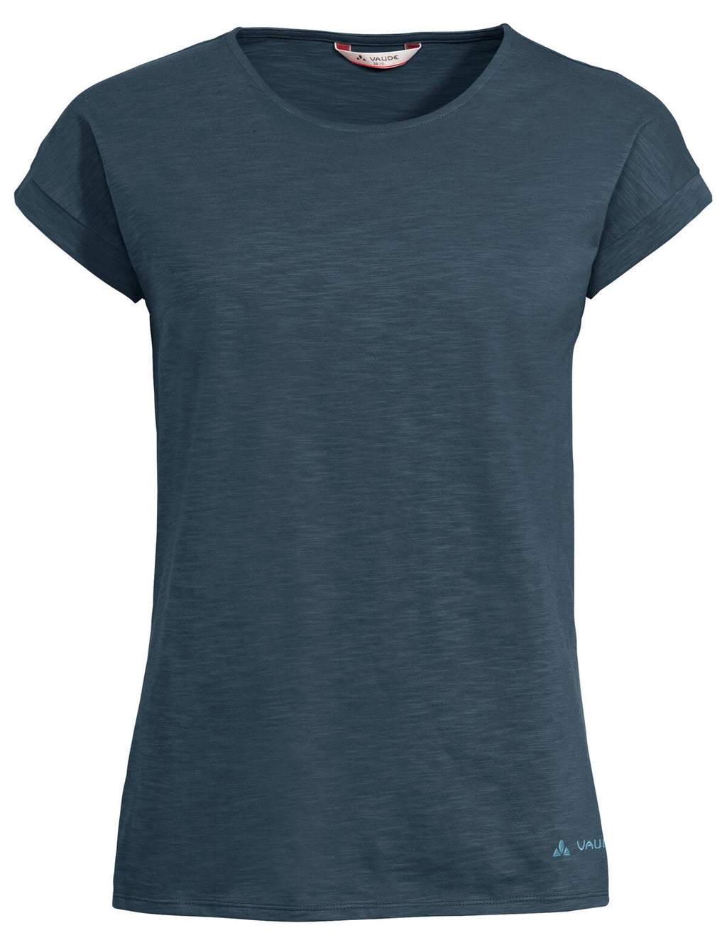 Women's Moja T-Shirt IV - steelblue