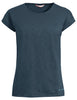 Women's Moja T-Shirt IV - steelblue
