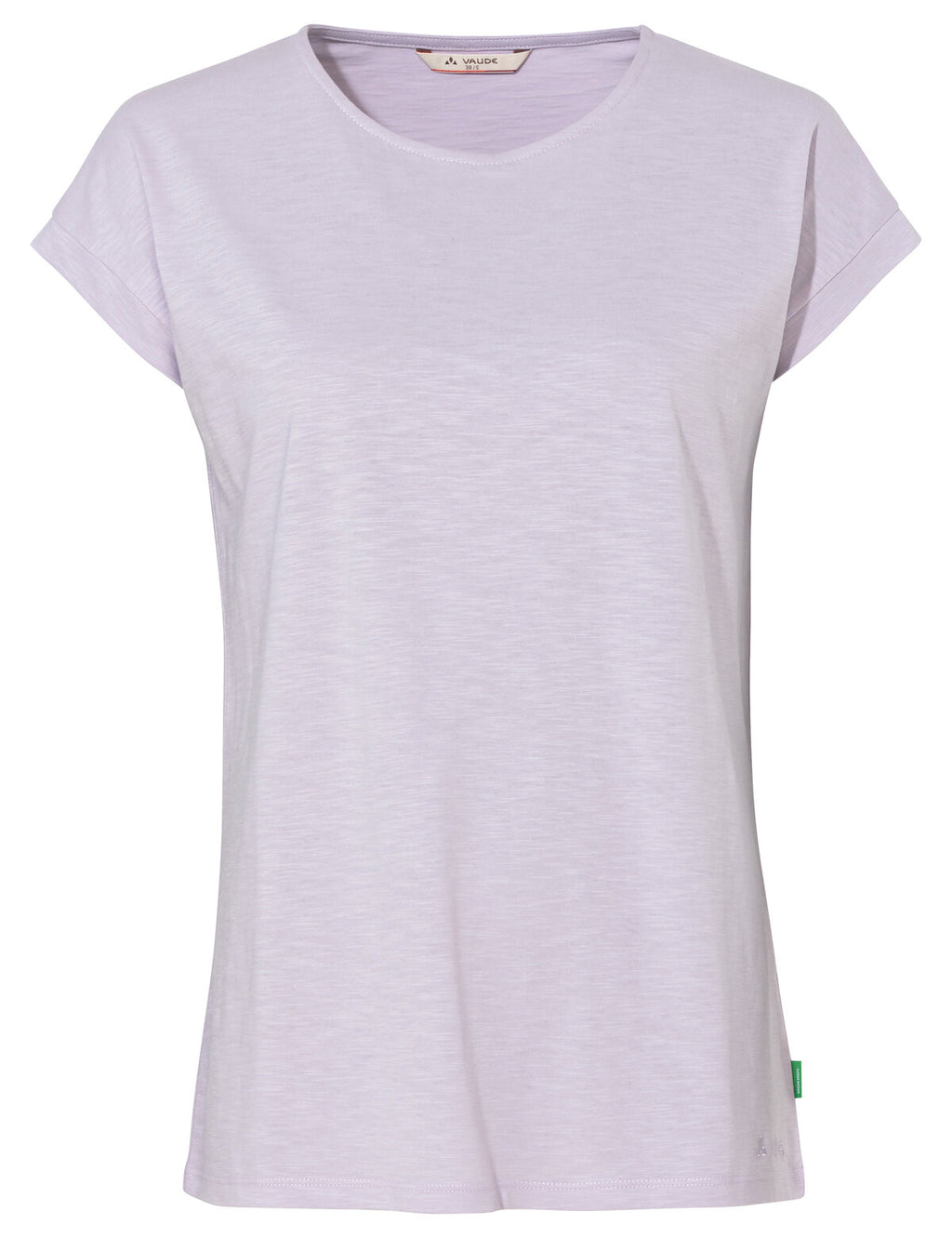 Women's Moja T-Shirt IV - lavender