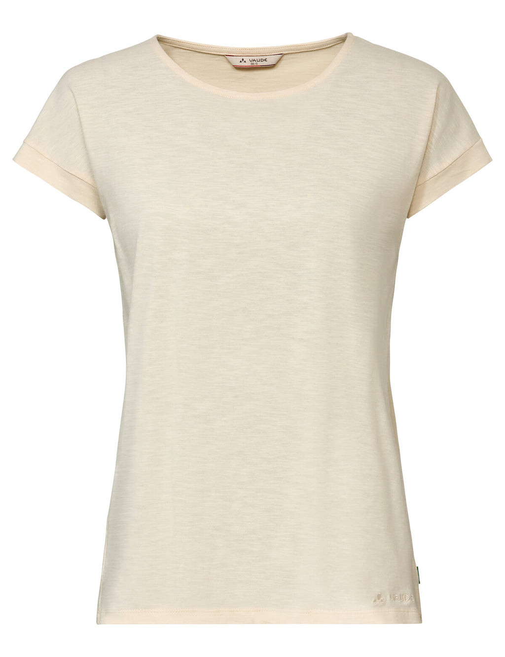 Women's Moja T-Shirt IV - ecru