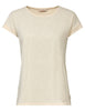 Women's Moja T-Shirt IV - ecru