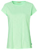 Women's Moja T-Shirt IV - jade
