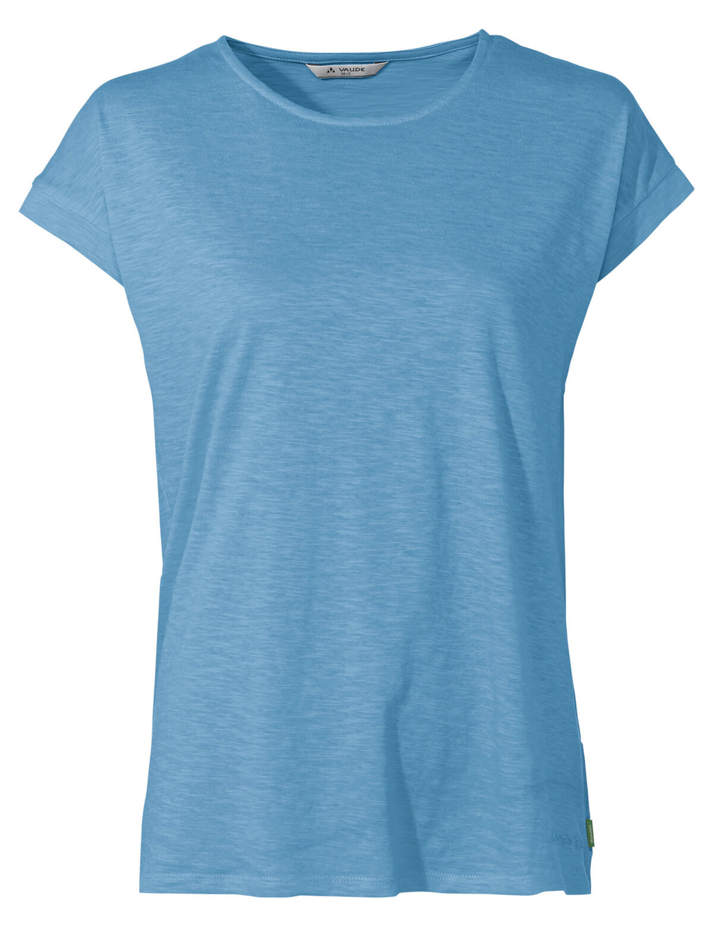 Women's Moja T-Shirt IV - pastel blue