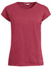 Women's Moja T-Shirt IV - red cluster