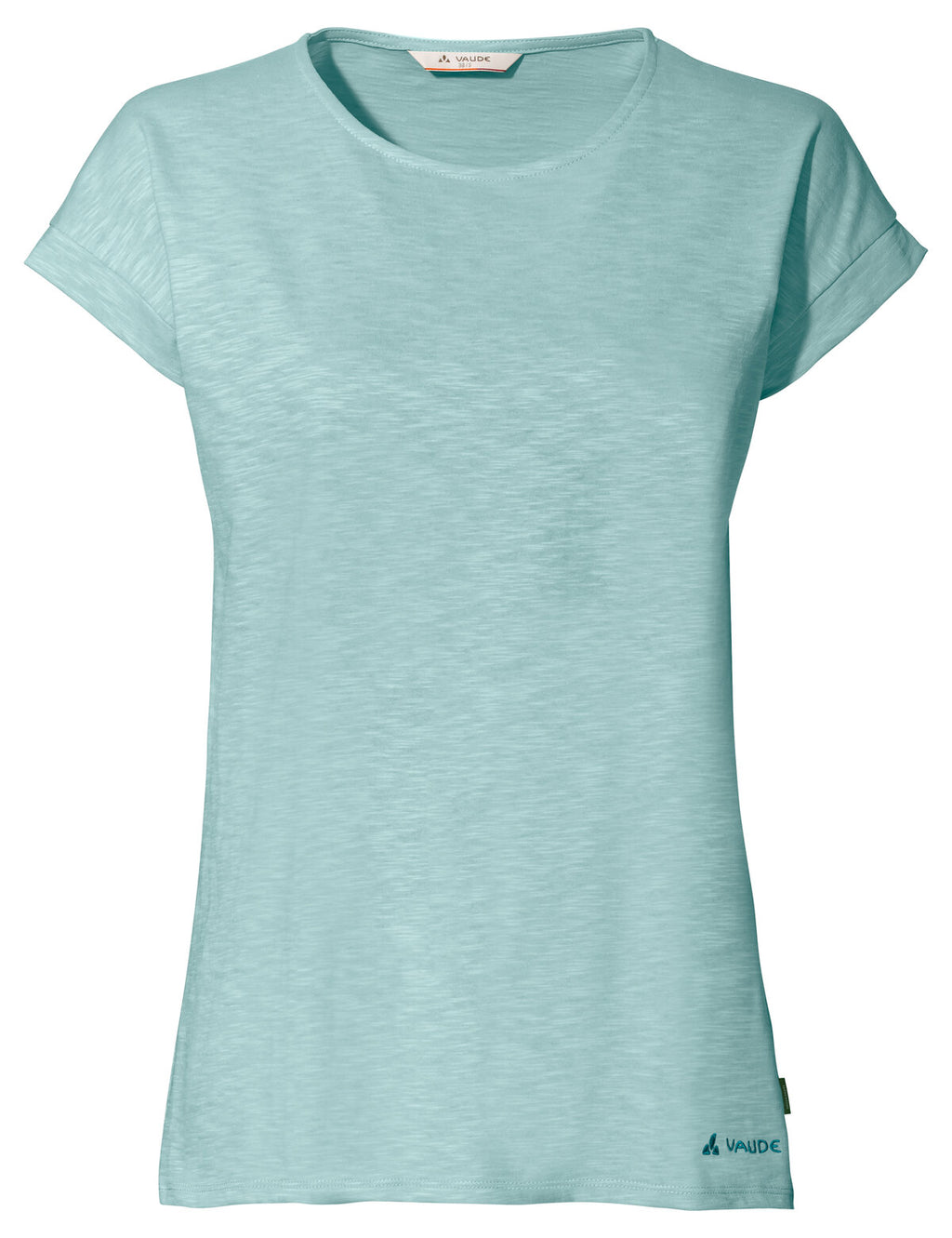 Women's Moja T-Shirt IV - glacier