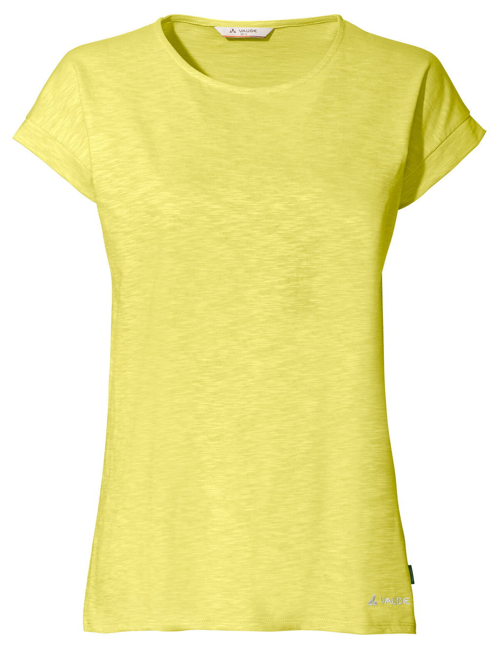 Women's Moja T-Shirt IV - mimosa