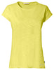 Women's Moja T-Shirt IV - mimosa