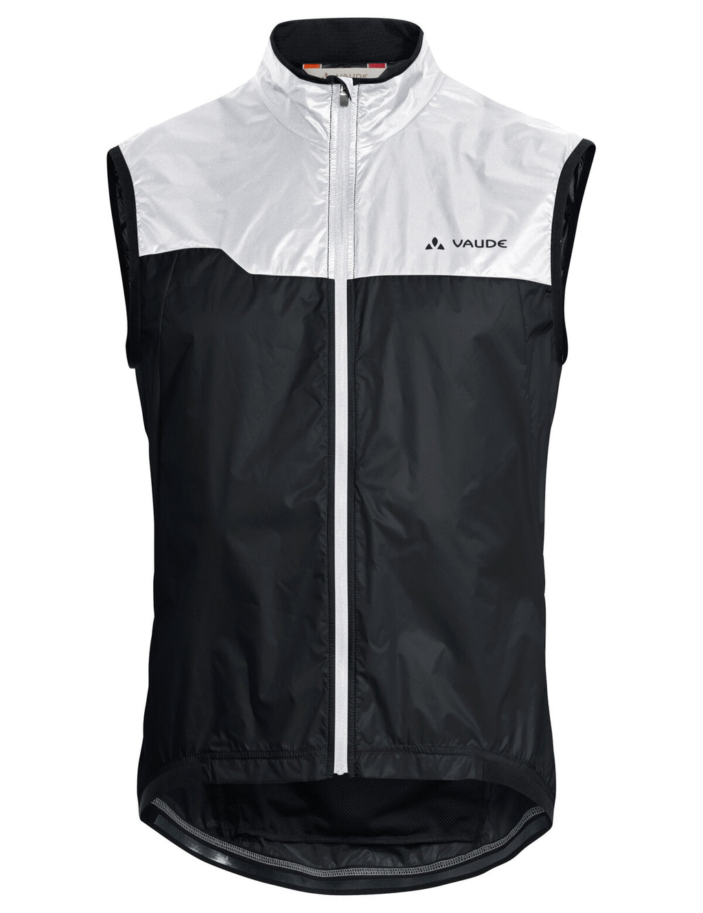 Men's Air Pro Vest - black/white