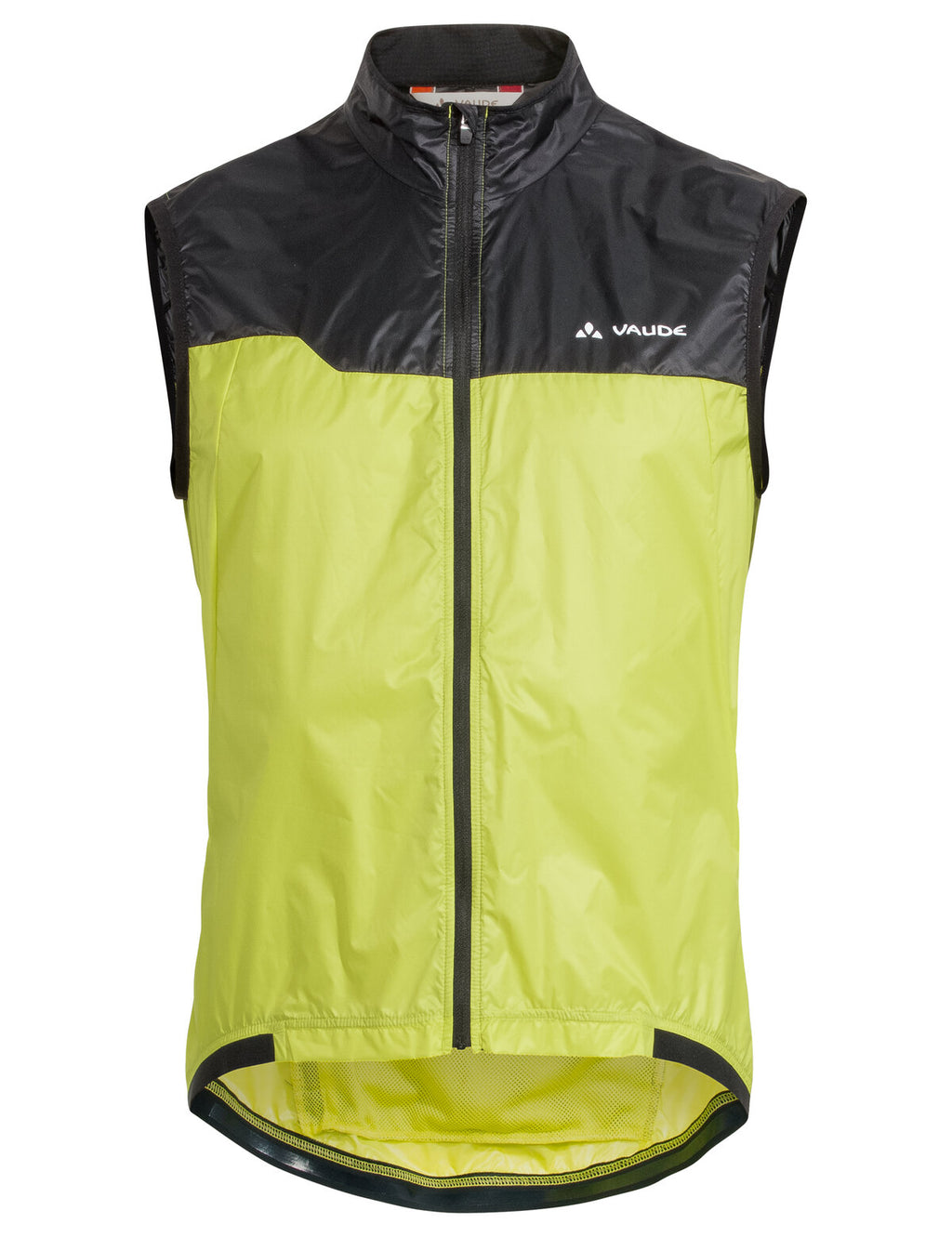 Men's Air Pro Vest - bright green