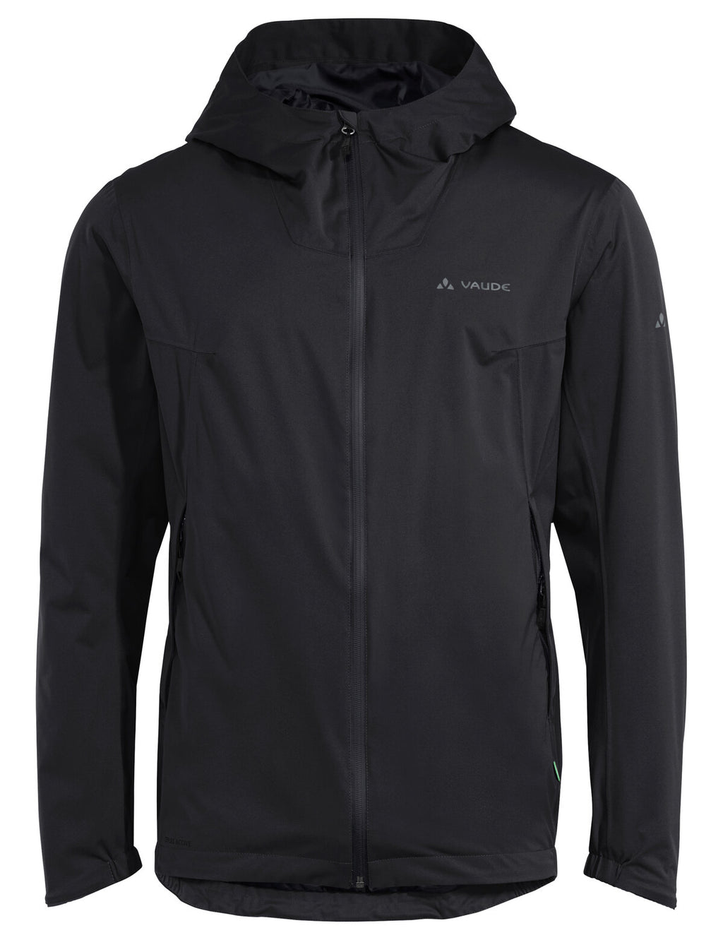 Men's Cyclist Jacket - black