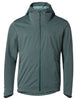 Men's Cyclist Jacket - dusty forest