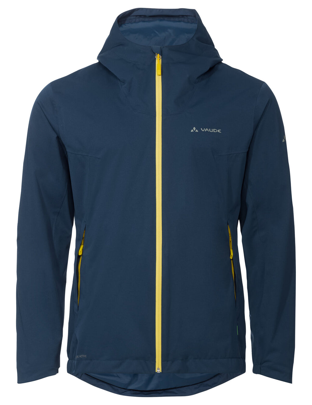 Men's Cyclist Jacket - dark sea uni