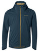 Men's Cyclist Jacket - dark sea