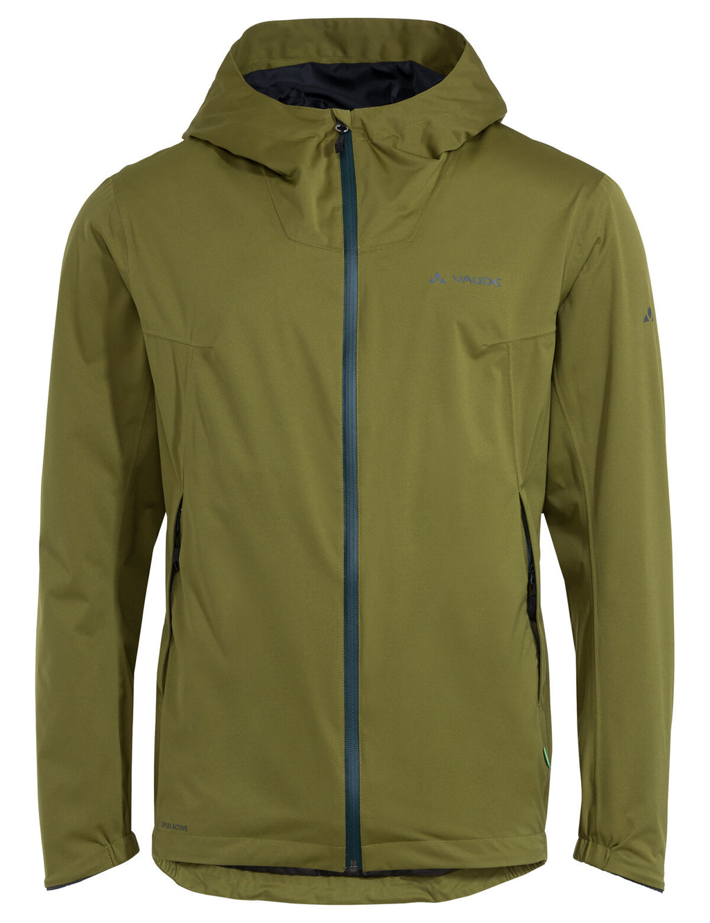 Men's Cyclist Jacket - bamboo