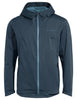 Men's Cyclist Jacket - steelblue