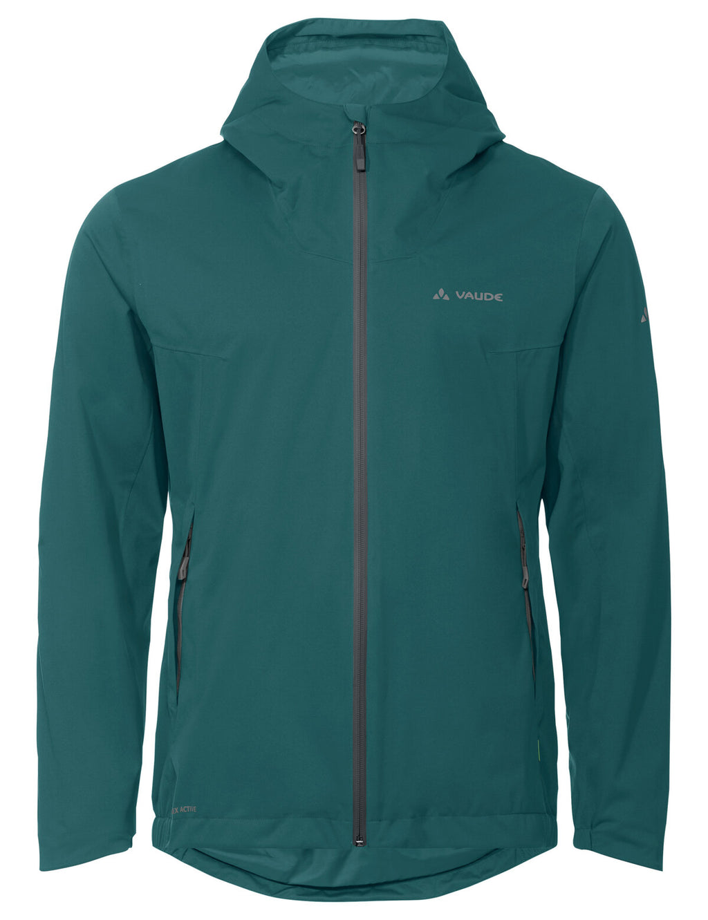 Men's Cyclist Jacket - mallard green