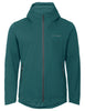 Men's Cyclist Jacket - mallard green