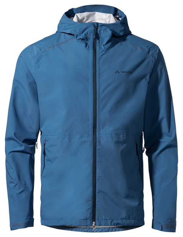 Me Yaras Rain Jacket - detail 7