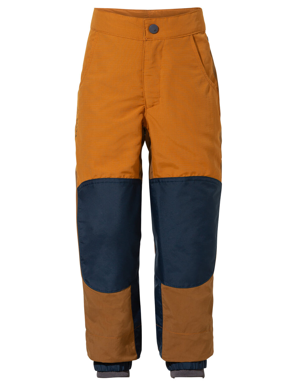 Kids Caprea Antimos Pants - silt brown