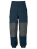 Kids Caprea Antimos Pants - dark sea uni