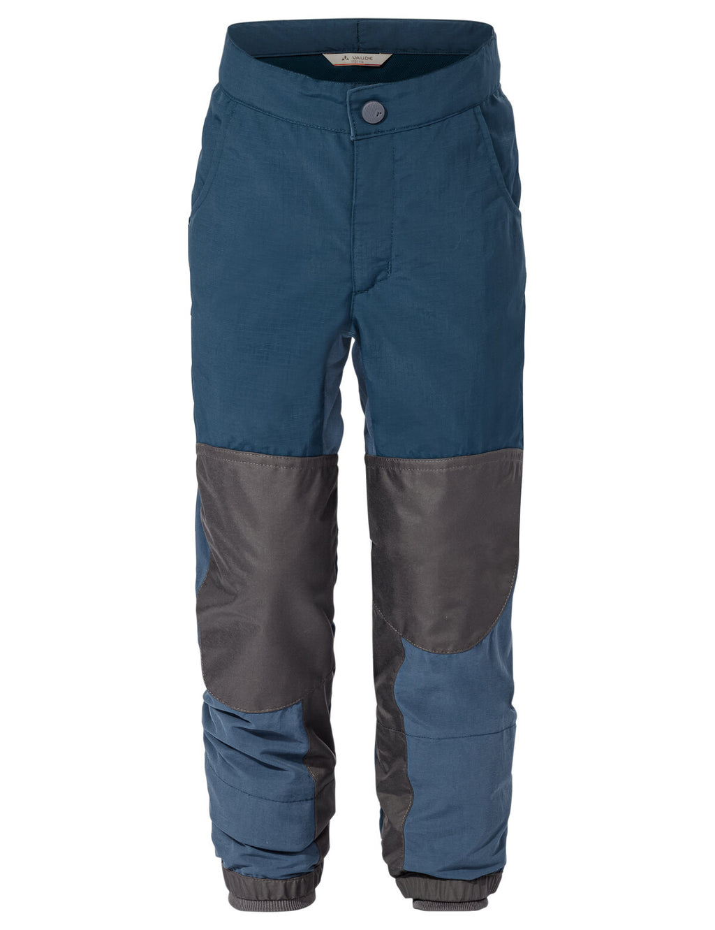 Kids Caprea Antimos Pants - dark sea