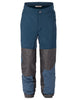 Kids Caprea Antimos Pants - dark sea