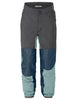 Kids Caprea Antimos Pants - iron/dark sea