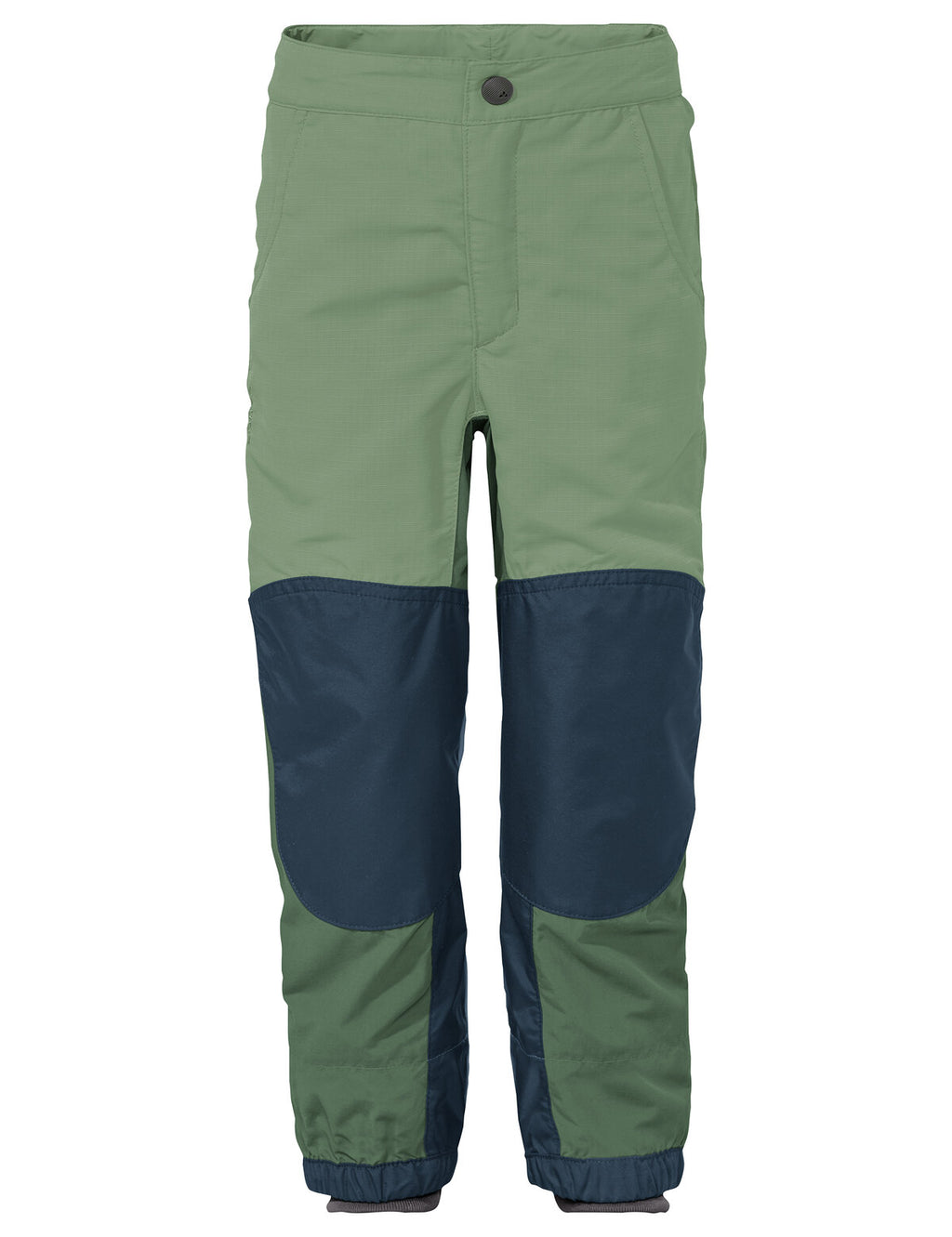 Kids Caprea Antimos Pants - willow green