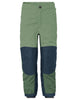 Kids Caprea Antimos Pants - willow green