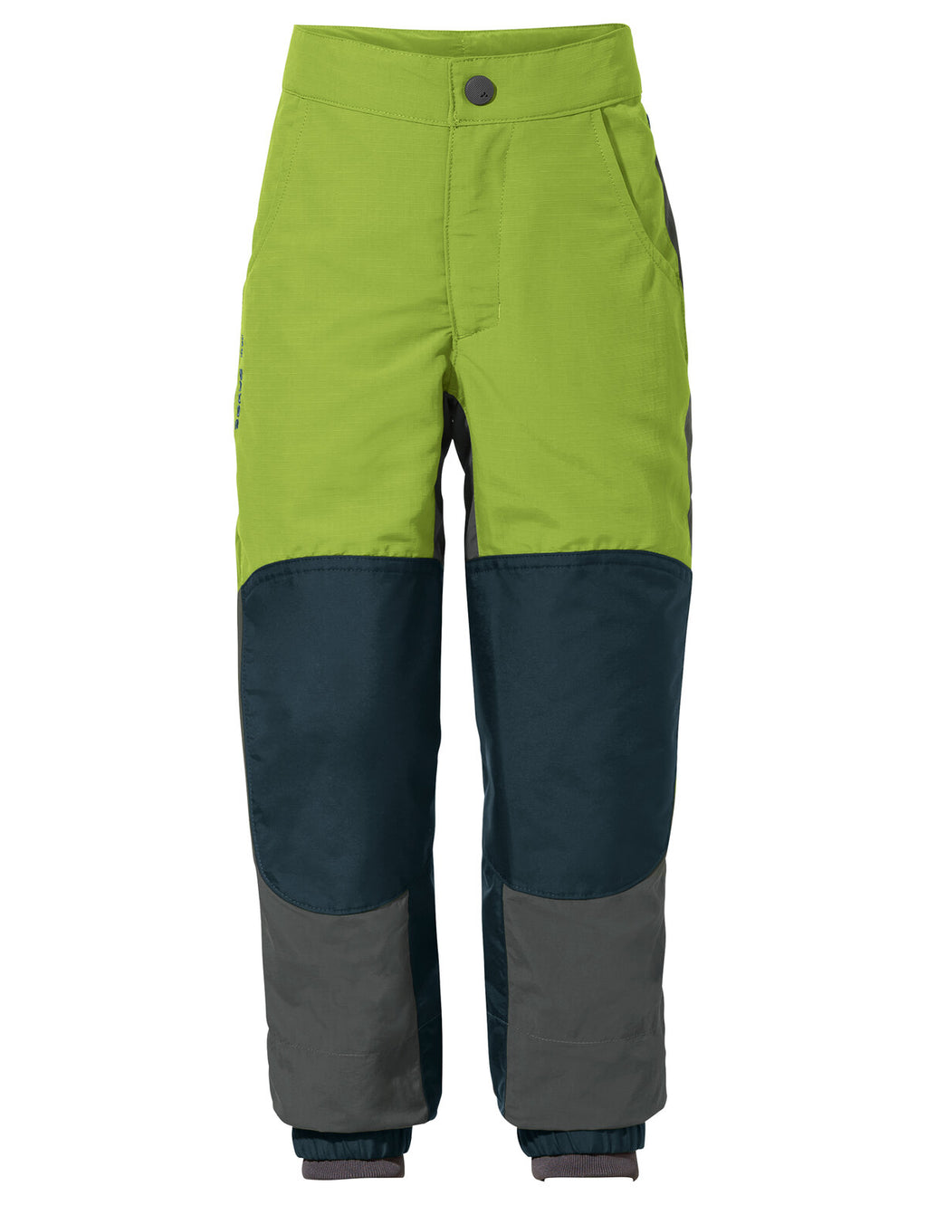 Kids Caprea Antimos Pants - chute green