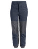 Kids Caprea Antimos Pants - eclipse