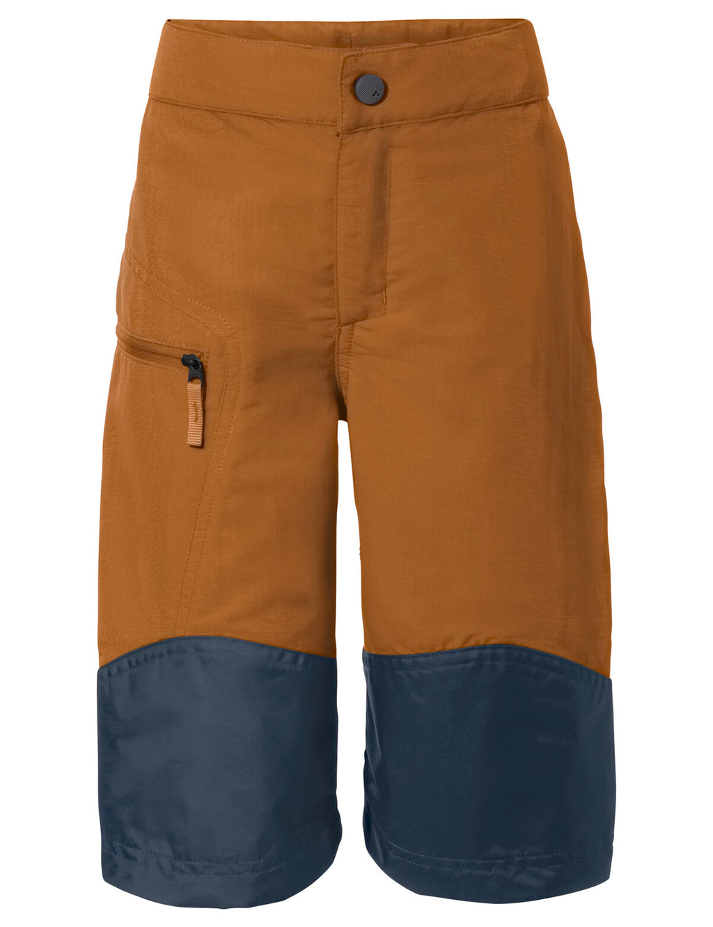 Kids Caprea Antimos Shorts - silt brown