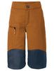 Kids Caprea Antimos Shorts - silt brown