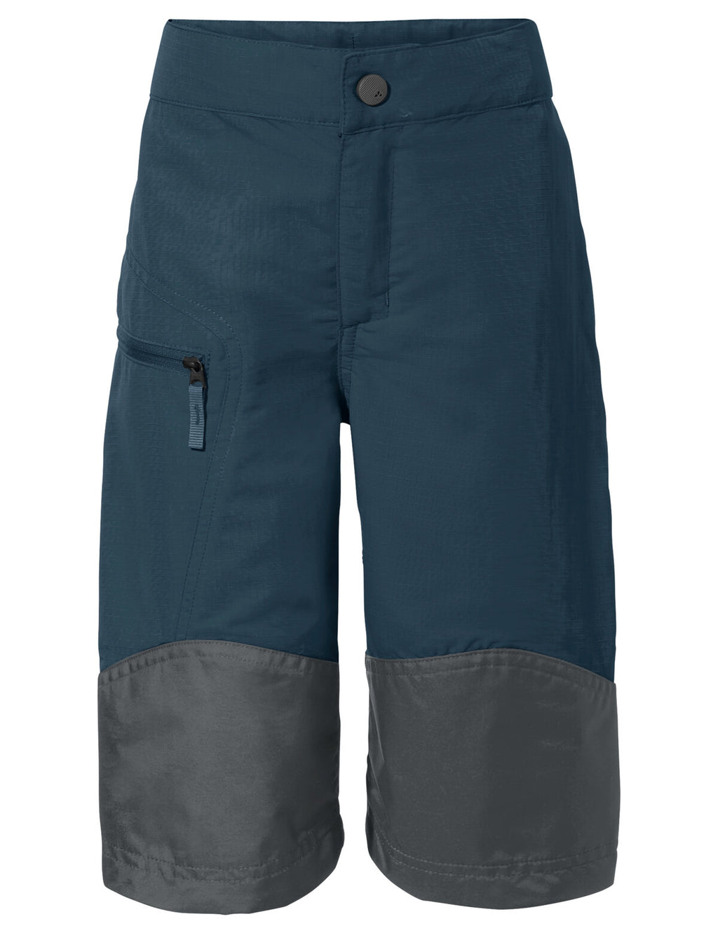 Kids Caprea Antimos Shorts - dark sea uni